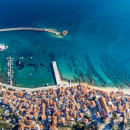 Appartamento Lori Baška Esterno foto